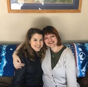 Meet your Posher, Michelle